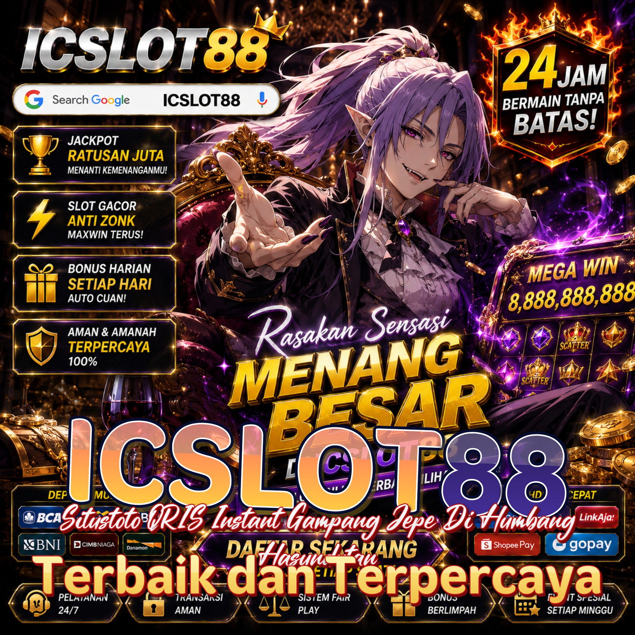 ICSLOT88